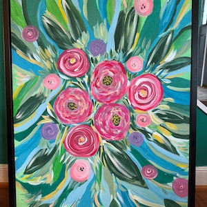 Flower Jungle