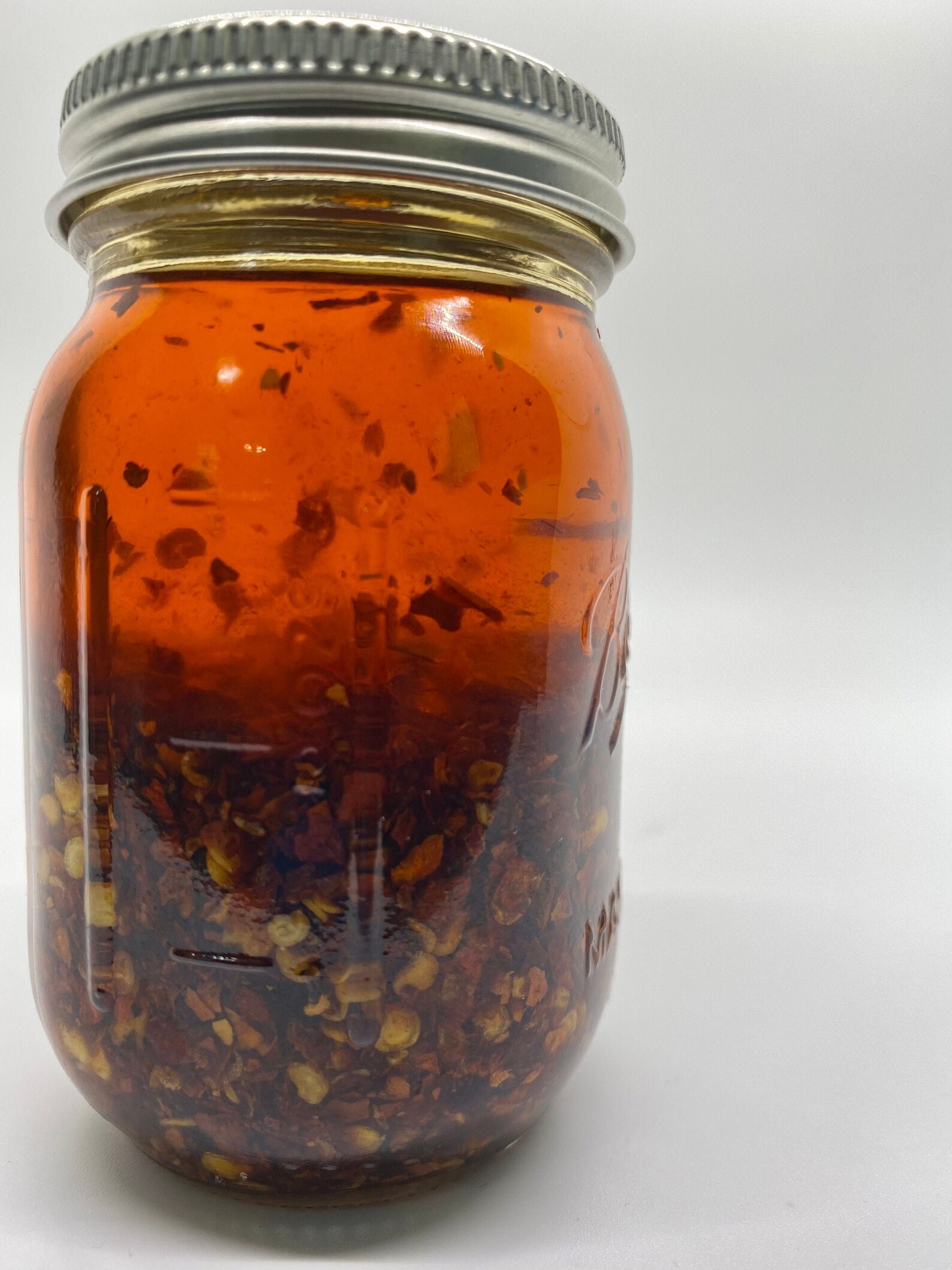 Italian Chili Oil Flake Etsy