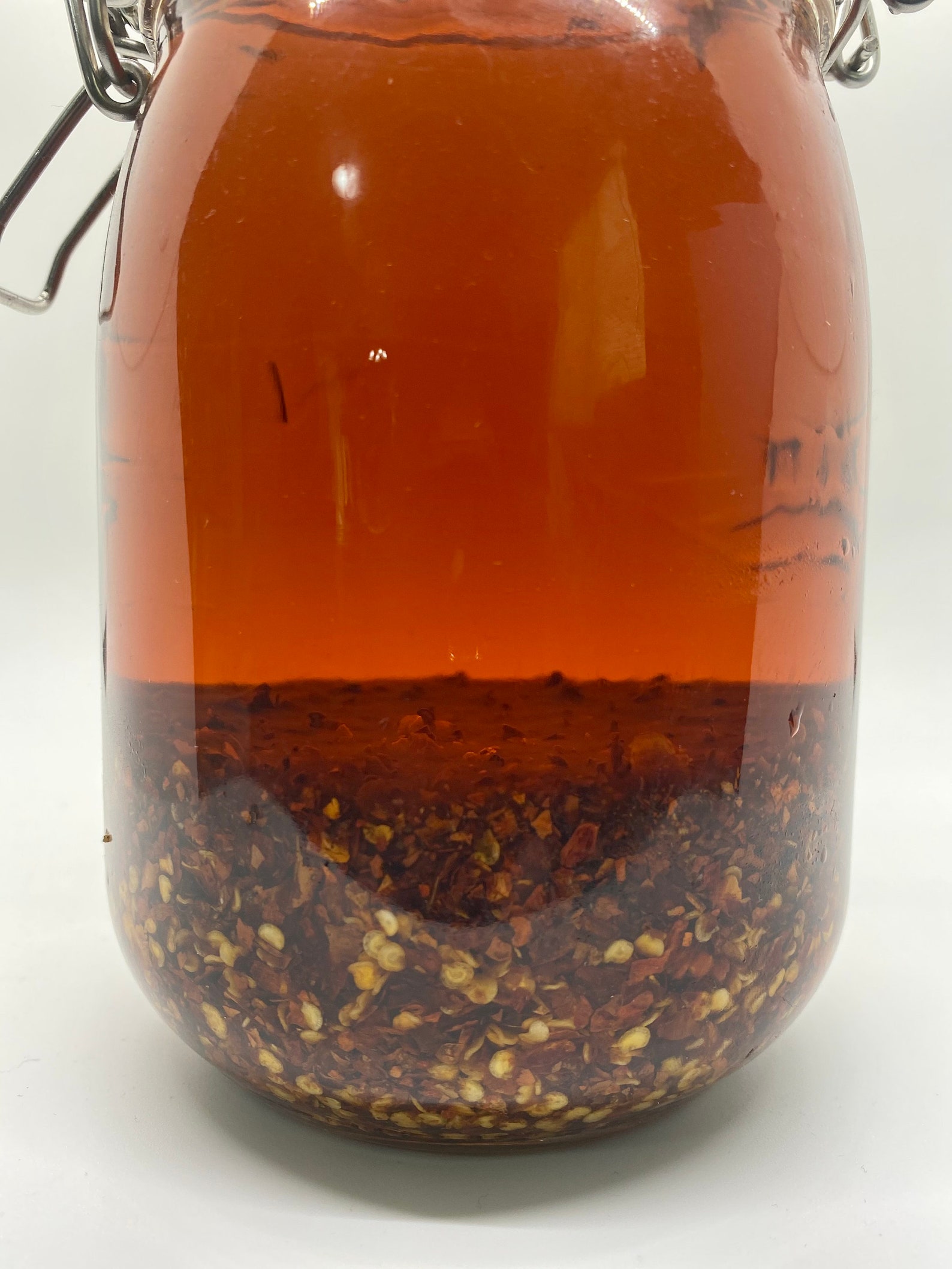 Italian Chili Oil Flake Etsy