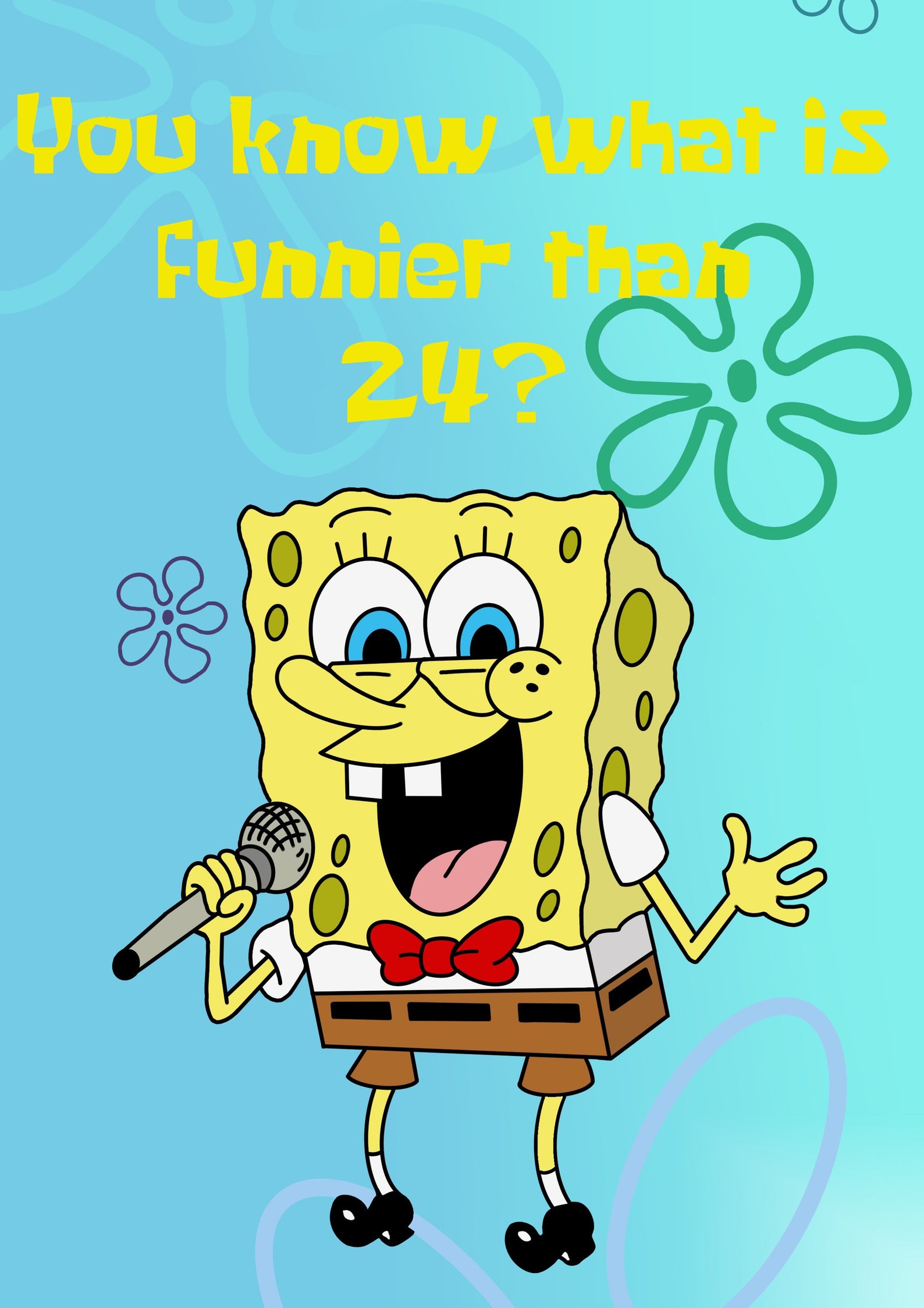 25. Geburtstagskarte Spongebob Meme wollen sie wissen was Etsy