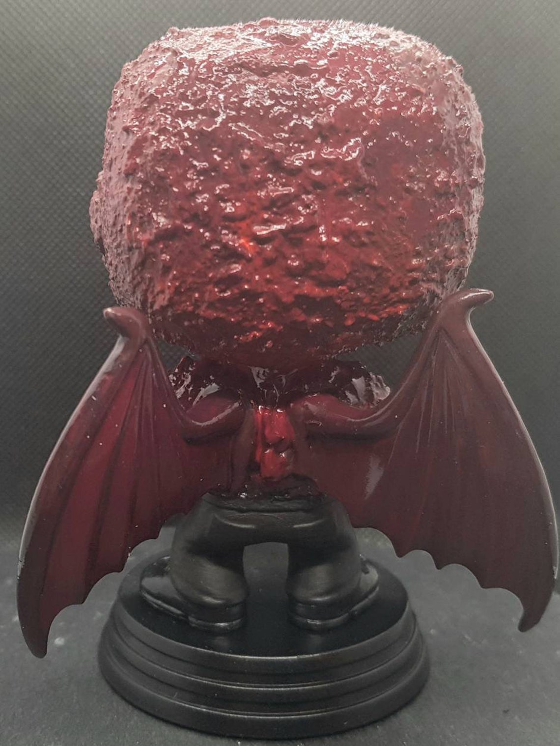 funko pop the devil