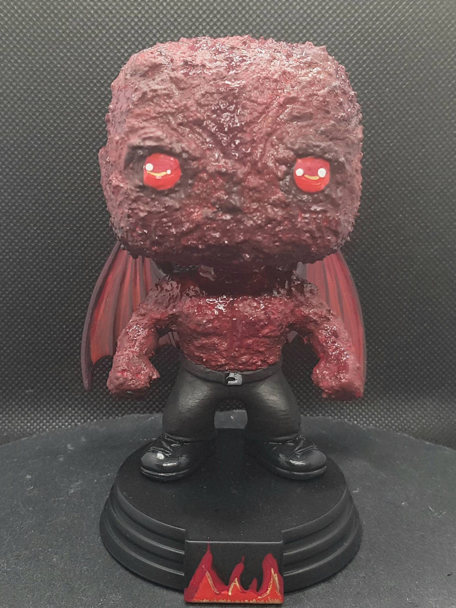 lucifer funkopop