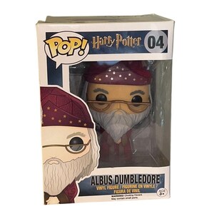 Figurine Harry Potter Et Albus Dumbledore With The Mirror Erised Harry Potter Funko Pop Figurine Harry Potter Et Albus Dumbledore With The Mirror Erised Harry Potter Funko Pop