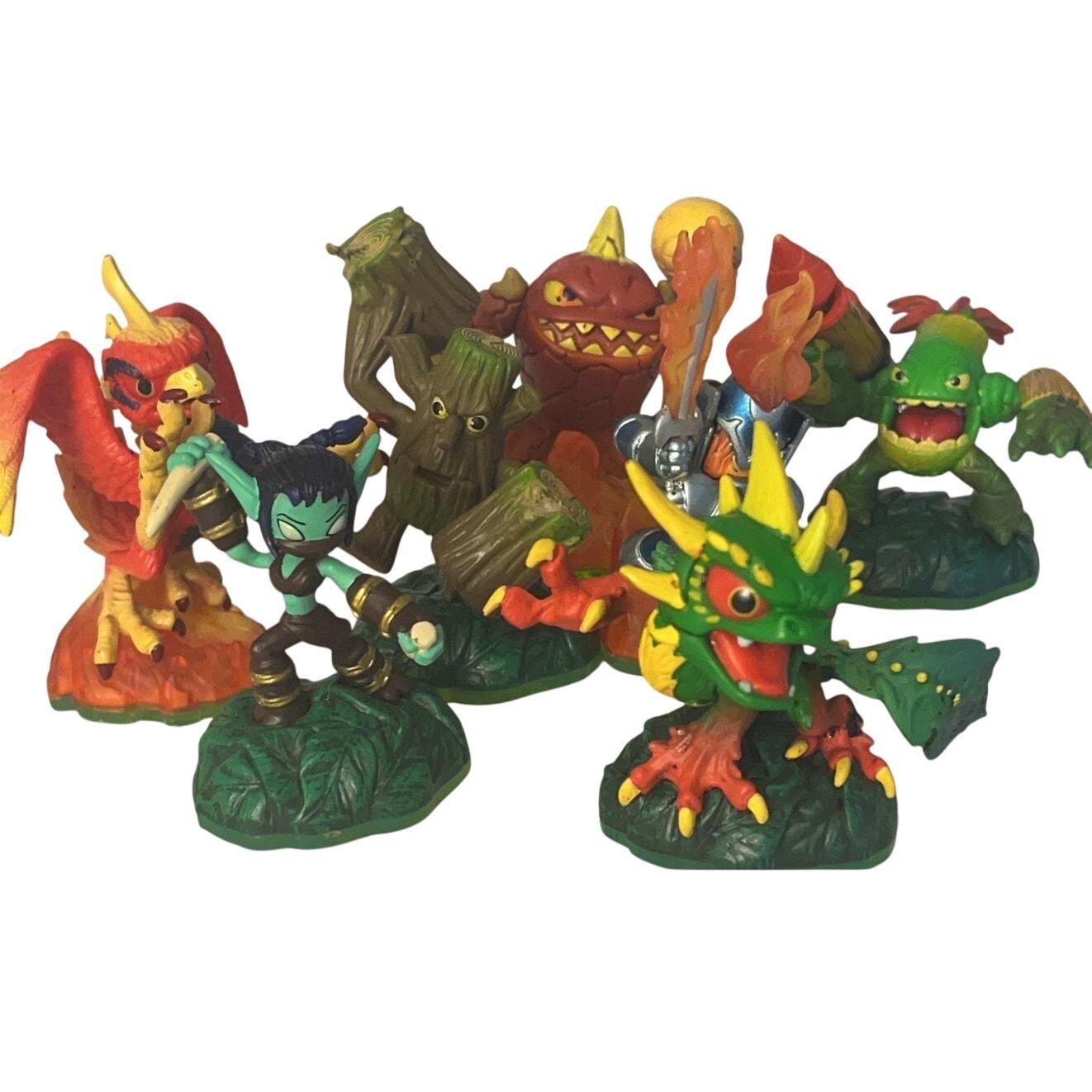 Skylanders Giants IN VENDITA! - IT Skylanders Giants IN VENDITA! - IT
