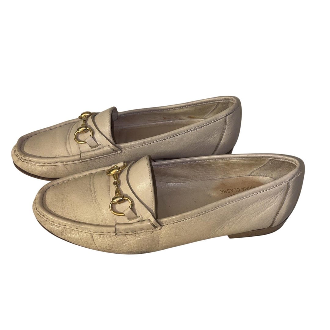 CHURCH\'S Handmade Prima Classe Leather Weave Shoe CHURCH main image 4