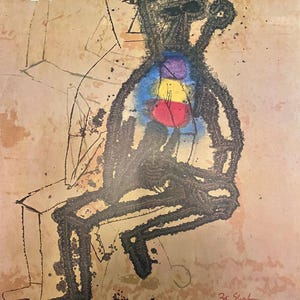 Ben shahn - Etsy 日本