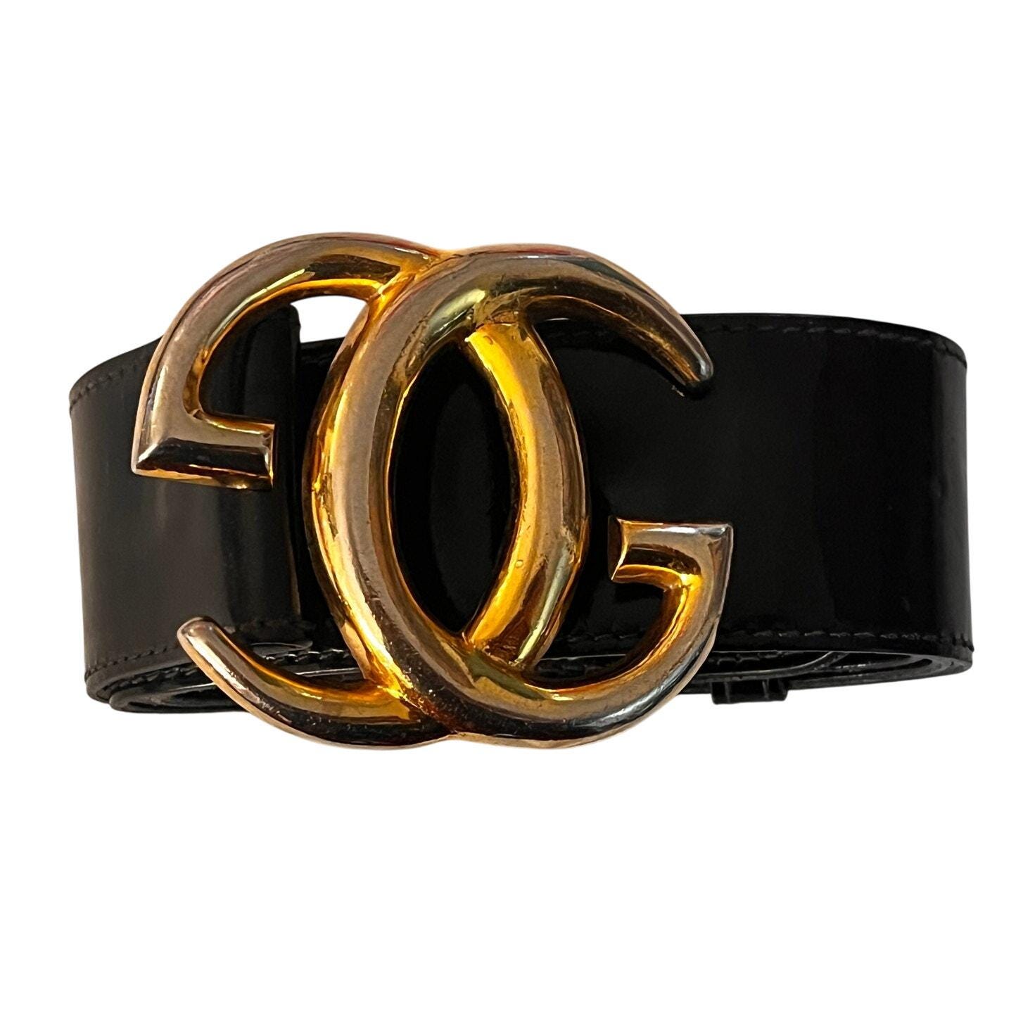 Vintage gucci belt - Etsy 日本