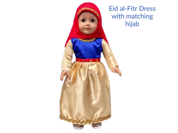 Eid al shop fitr dress