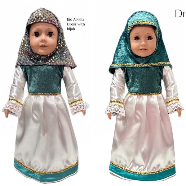 Arabic Dolls Etsy