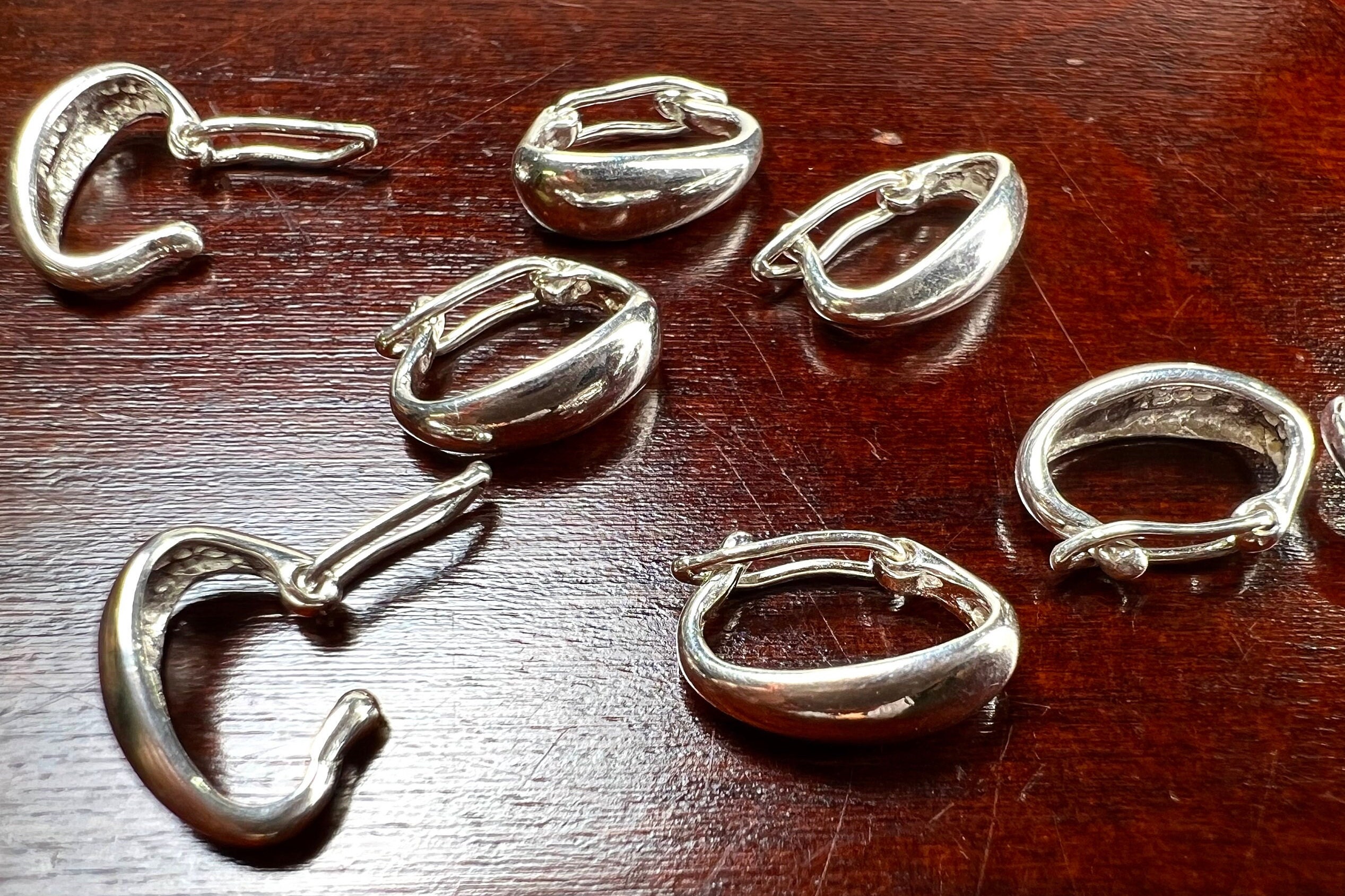 Bague aimantée interchangeable cheap