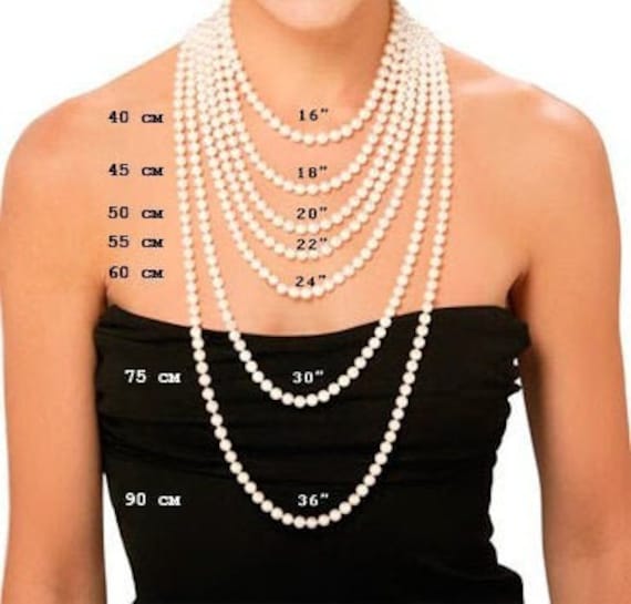 Collana Lunga Di Bigiotteria In Vetro E Mezzi Cristalli - Fiori Di Lillà - Foto 9