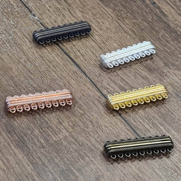 Jewelry Making Clasp Etsy