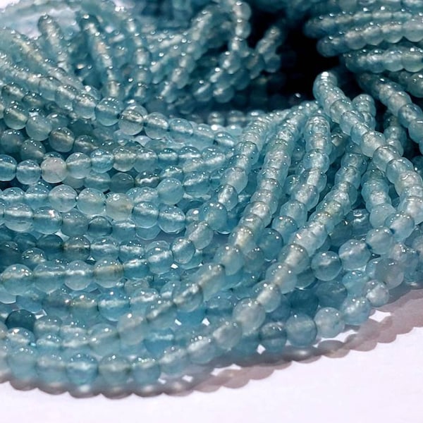 Aquamarine Jewelry Etsy