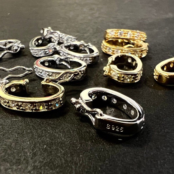 Pendant Enhancer Etsy