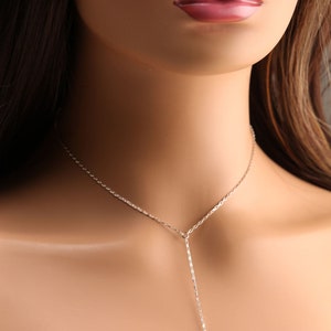 Genuine Ruby Necklace Faceted 12mm Heart Briolette Teardrop Wire Wrapped Necklace in 925 Sterling Silver valentine gift