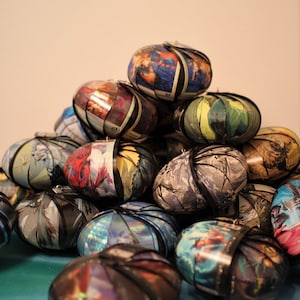 Unique Pre-Made Magic The Gathering Christmas Tree Ornaments