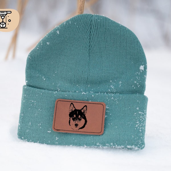 Custom Toque / Dog Portrait / Cat / Memorial Gift / Hand-Drawing / Hat Pet Portrait / Custom Hat / Bonnet Chien / Dog Mom / Cat Mom / Pet