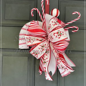 12 in Peppermint Candy Cane