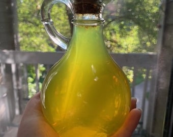 Supercharged Sun Water (Easy follow along instructions!)