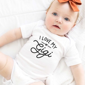 Buy Gigi Baby Clothes Online In India Etsy India