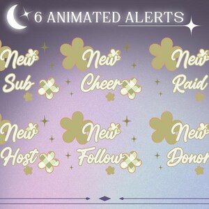 cottagecore, green, flowers and plants, starting soon, ending soon, webcam, alerts, panels, twitch, graphics, package, animated, kawaii, vtuber, graphics for stream, overlays for stream, twitch overlay, streamer overlay, cute theme, aesthetic, streamer assets, twitch alerts, webcam overlay, clouds, stream offline, animated scenes, personalized gifts, twitch panels, twitch alerts, banner, vtuber commission, twitch aesthetic, cozy twitch theme, chatbox, social label, tiktok overlay, vertical.