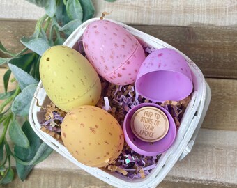 Teen Easter Egg Tokens, Easter Egg Stuffers, Teenager, Easter Basket Stuffers, Easter Basket, Non Candy, Easter Party Favor, Gifts for teens