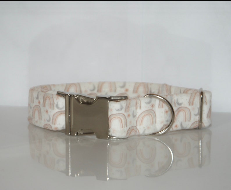 | Luxury Dog Collar Velvet Dog Collar