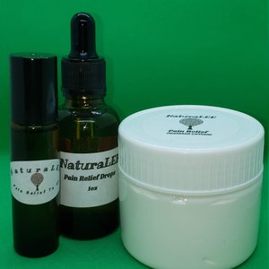 Take The Pain Away Bundle