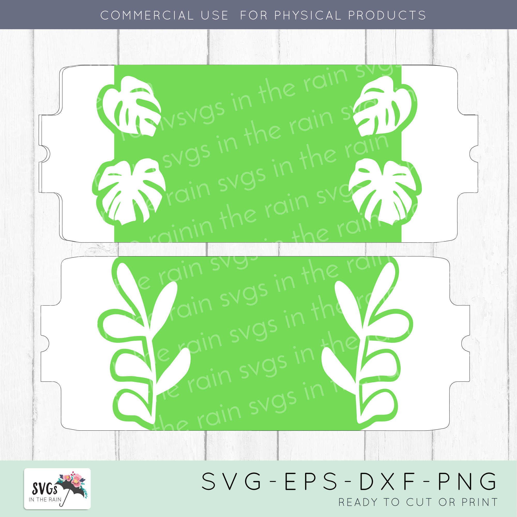 Download Leaf Edge Mug Press Cricut Mug Press SVG Design for Cricut | Etsy
