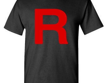 team rocket sweatshirt