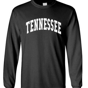 Unisex Cotton Long Sleeved T-Shirt united states usa patriot IOWA