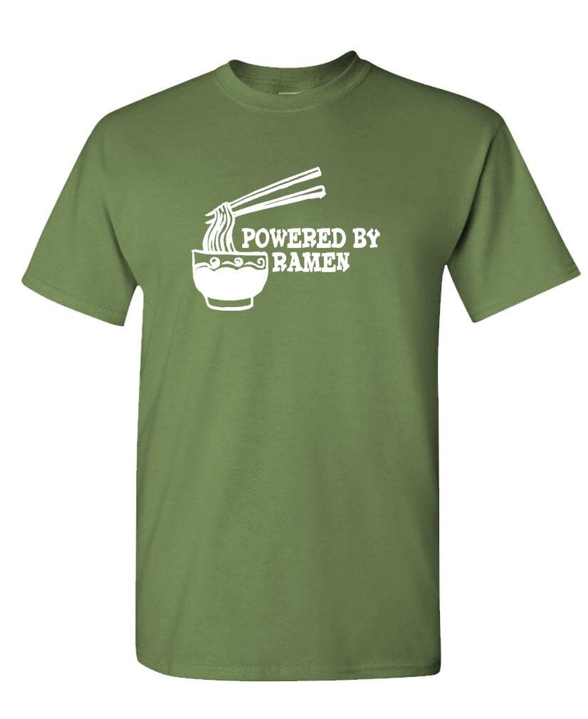 Food nerd shirt Clearance