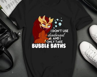 big mouth shirt