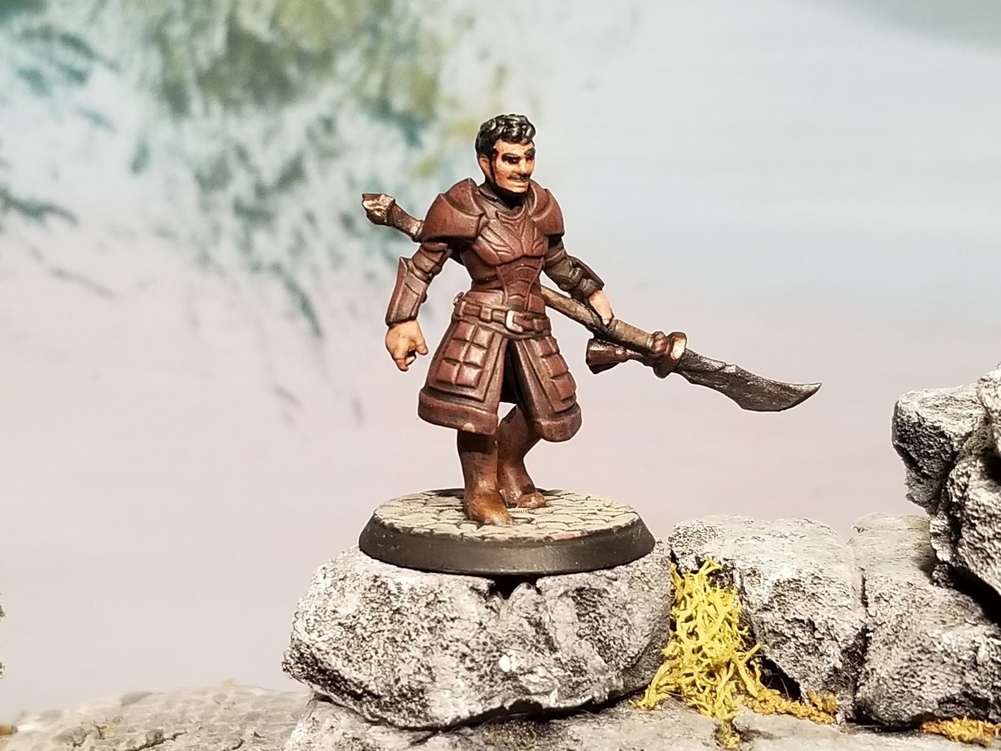 Oberyn martell action best sale figure