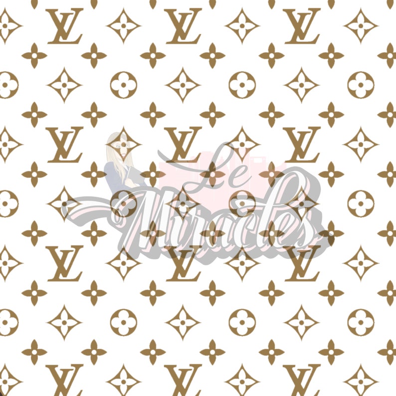 Louis Vuitton Vector | Etsy