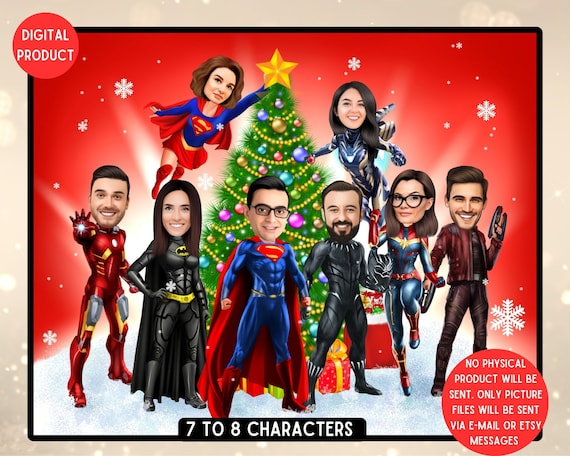 cartoon characters dressed for christmas Watch an Exclusive Clip from Mickey's Christmas Tales