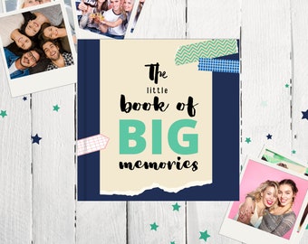Farewell Memento Etsy