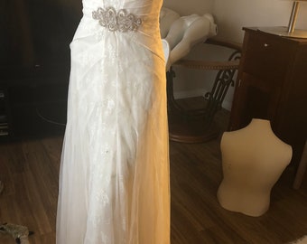 used cheap wedding dresses for sale