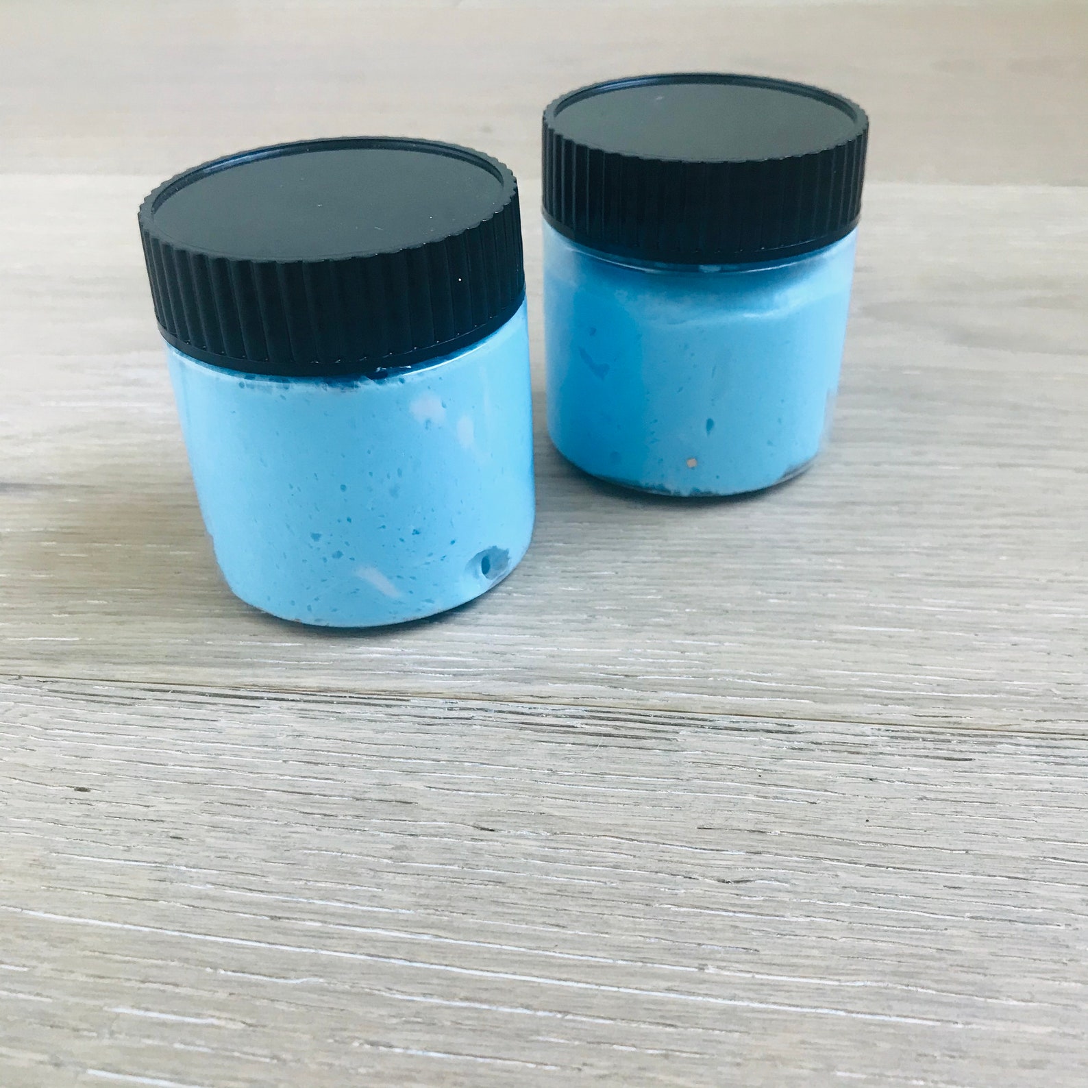 Bubble Bath slime Etsy