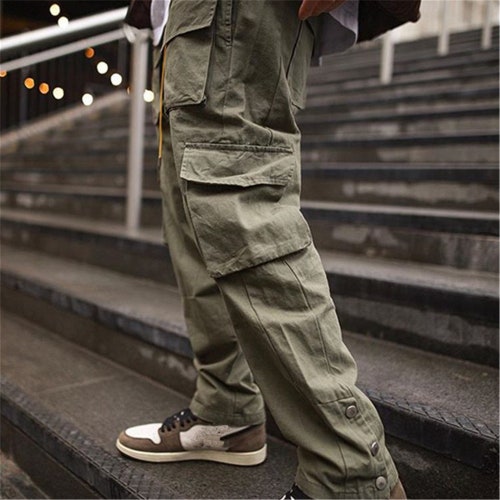 cargos pants mens
