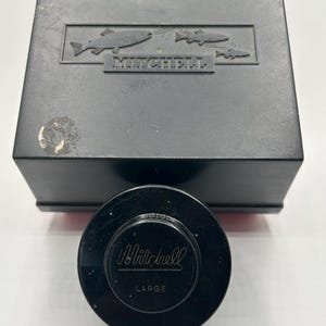 Garcia Mitchell 300 - Etsy
