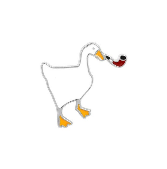 Untitled Goose Game 1.1 Free Download