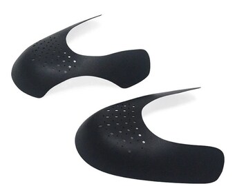 Protector de escudo para zapatillas de deporte compatible con zapatillas  antiarrugas L YONGSHENG 8390613059260