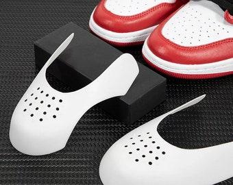 Anti Crease Shield for Sneakers, Trainers and Shoes