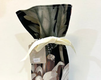 Wine gift bag