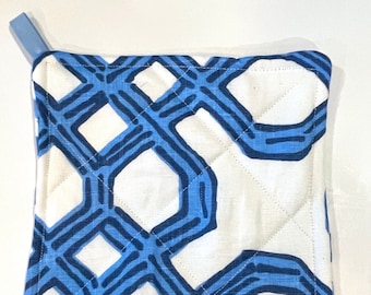 Potholders