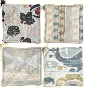 Potholders