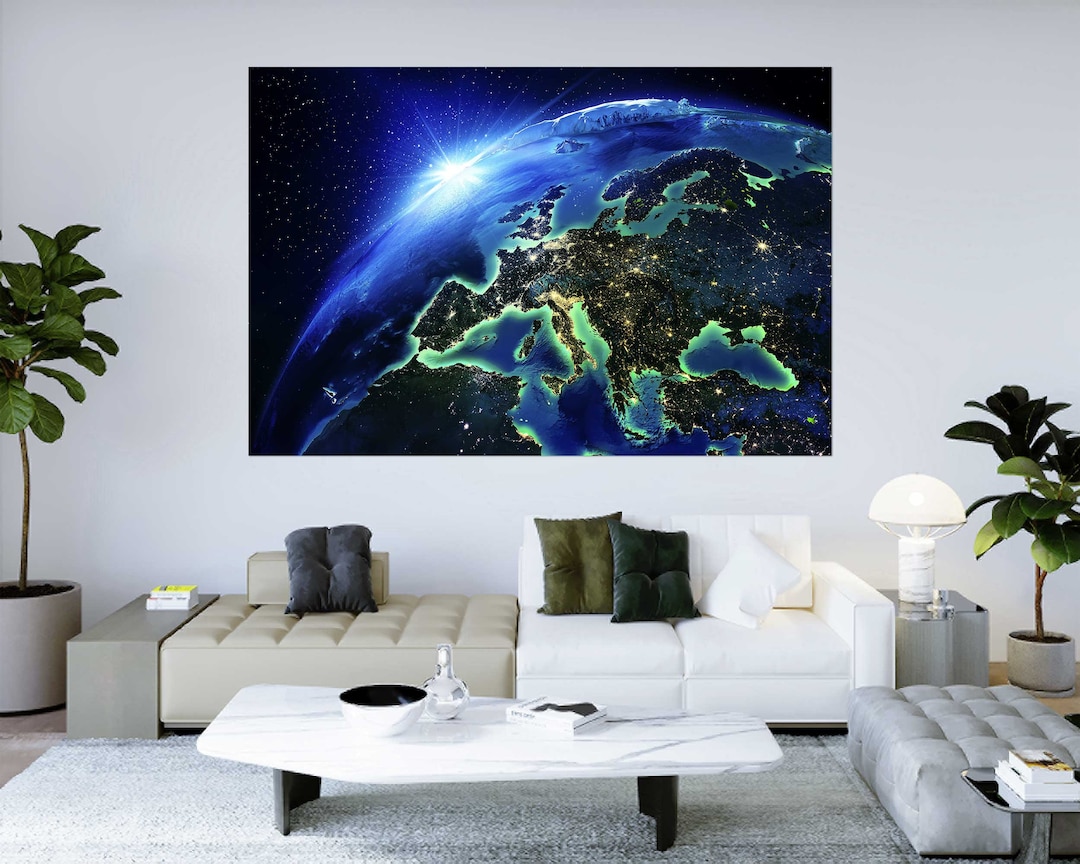 Image showcasing Minimalist Wall Art: 21 Stylish Ideas to Elevate Your Walls on a Budget