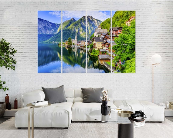 Wall Prints & Wall Pictures - Furniture Village