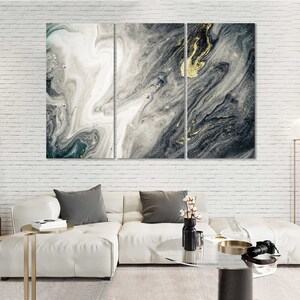 Fashion Grey Abstract Art Print Abstract  Wall Decor Paintings Abstract Extra Large Wall Art Abstract Ideas for Wall Art Abstract Modern Art